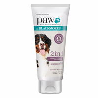 PAW 2 in 1 Conditioning Shampoo for Dog