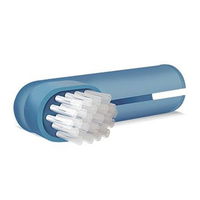 Pet Dent Finger Brush for Pet Hygiene