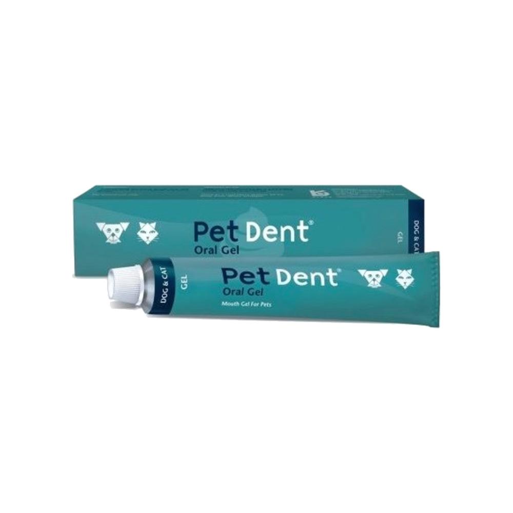 Pet Dent Oral Gel for Pet Hygiene