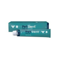 Pet Dent Oral Gel for Pet Hygiene