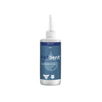 Pet Dent Oral Rinse for Pet Hygiene