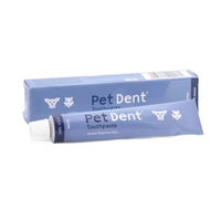 Pet Dent Toothpaste for Pet Hygiene