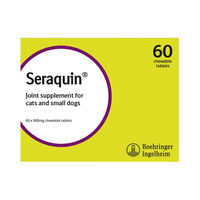 Seraquin for Cats for Cat