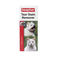 Tear Stain Remover for Dog