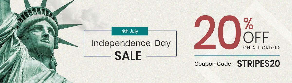 Summer Season Sale 25% Discount